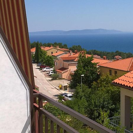 North Adriatic View Apartment ラバック エクステリア 写真