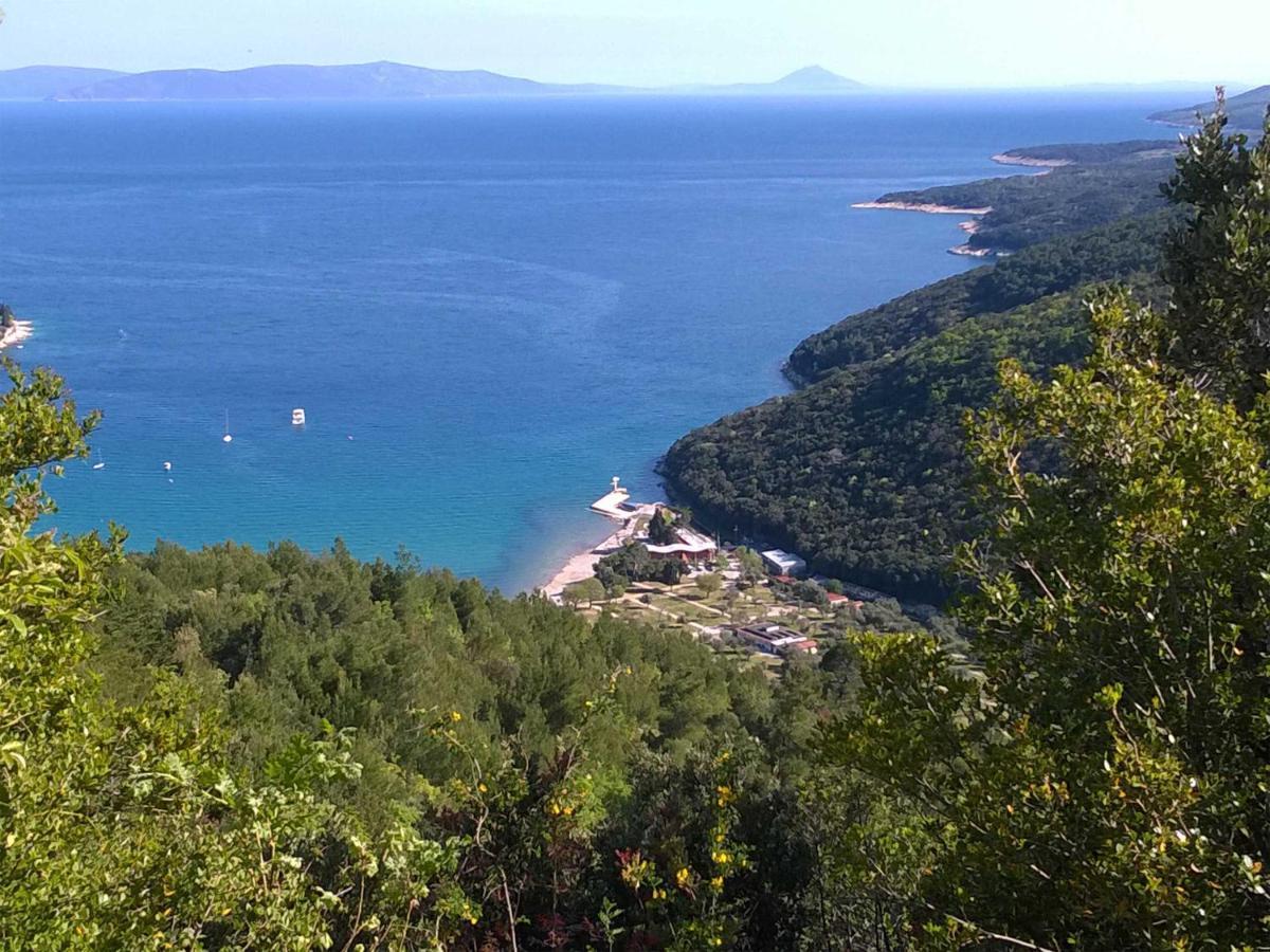 North Adriatic View Apartment ラバック エクステリア 写真