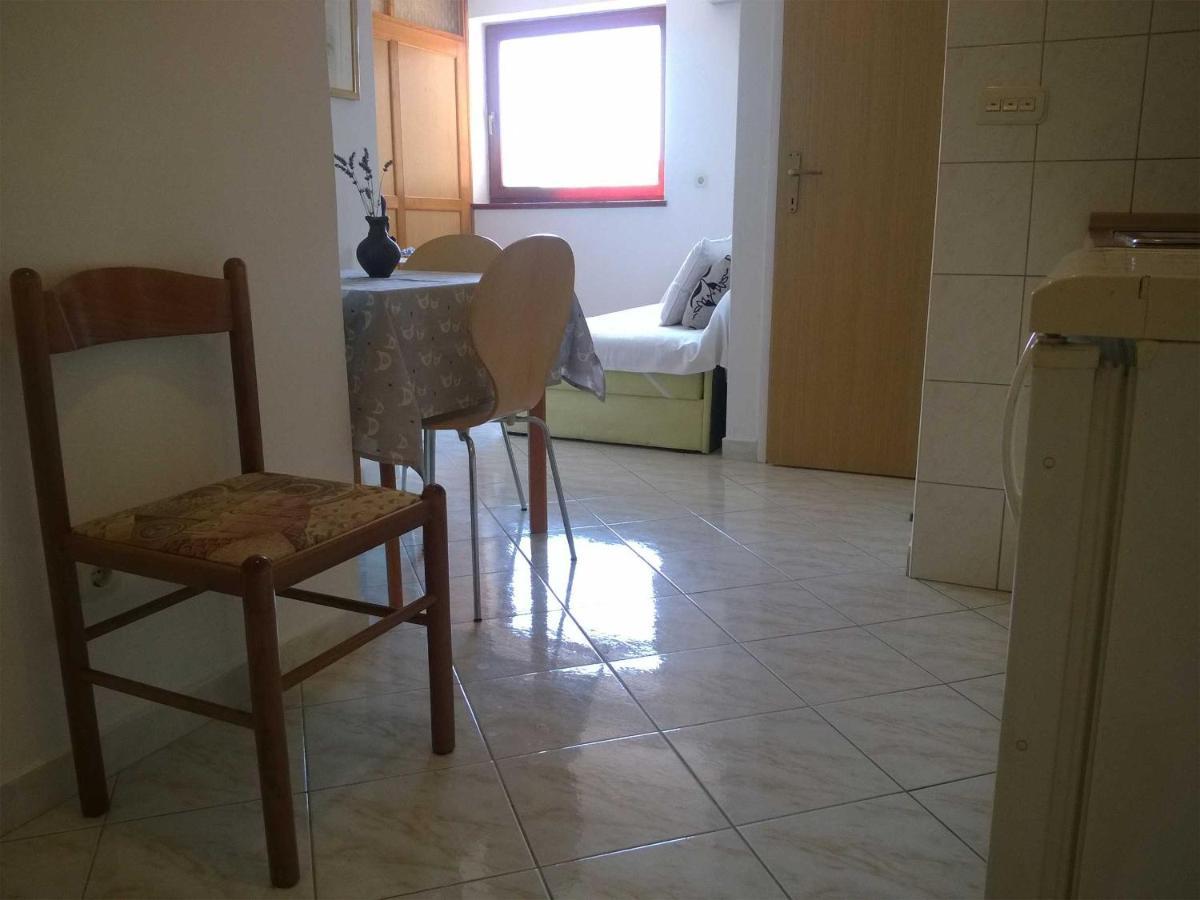 North Adriatic View Apartment ラバック エクステリア 写真