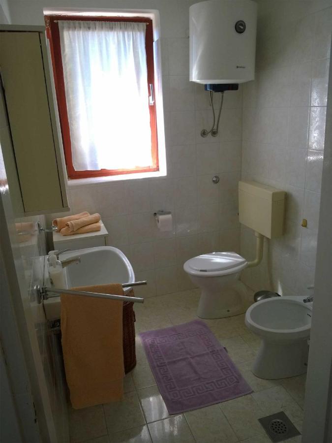 North Adriatic View Apartment ラバック エクステリア 写真