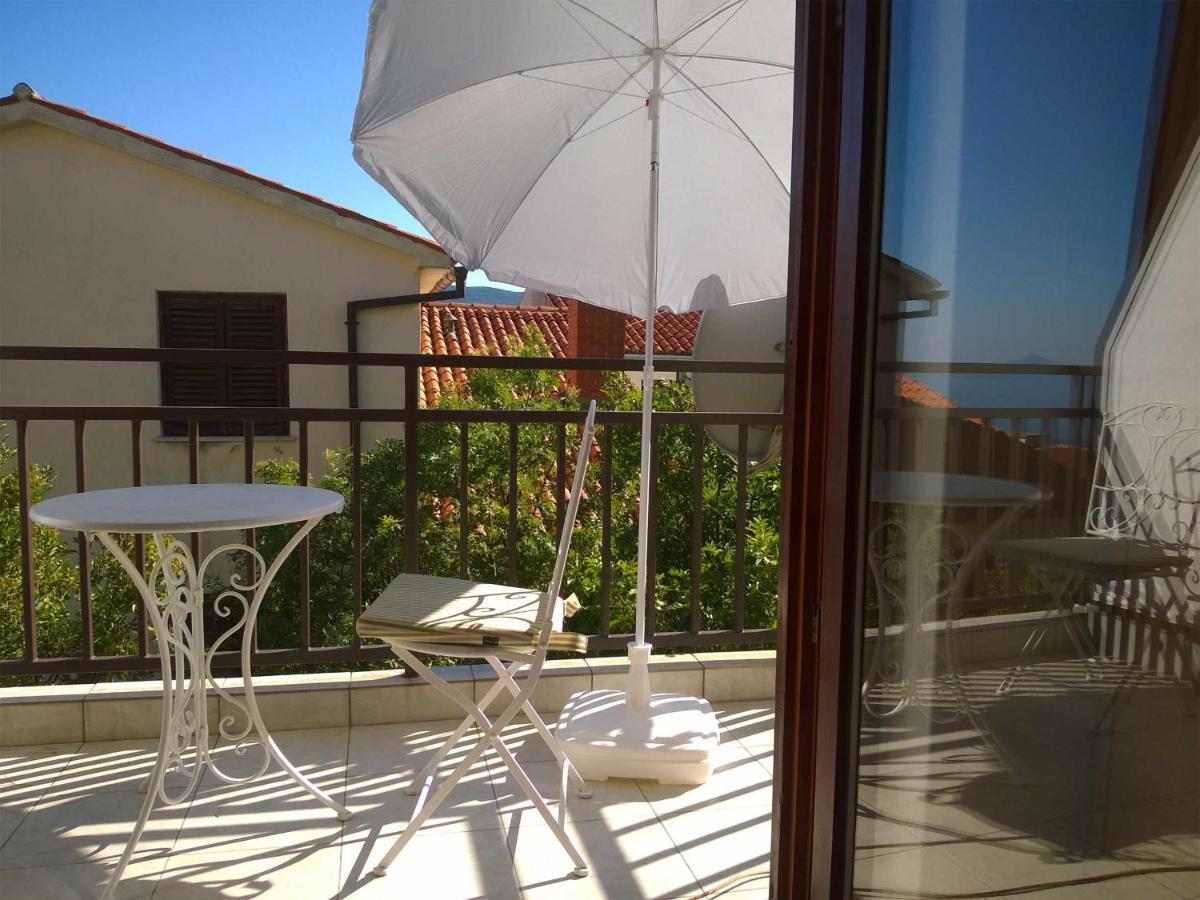 North Adriatic View Apartment ラバック エクステリア 写真
