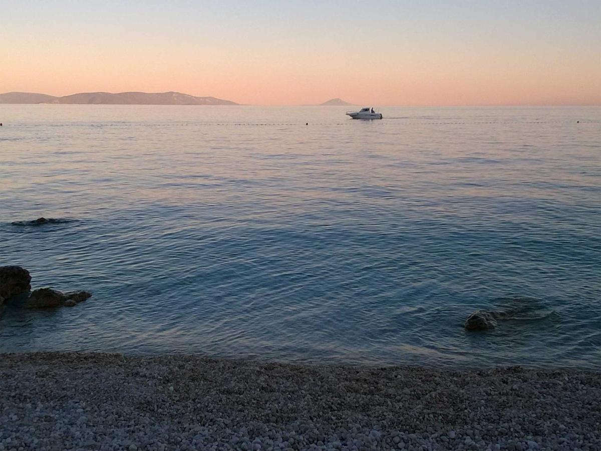 North Adriatic View Apartment ラバック エクステリア 写真