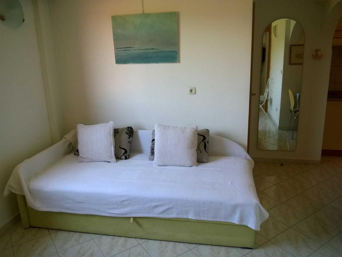 North Adriatic View Apartment ラバック エクステリア 写真