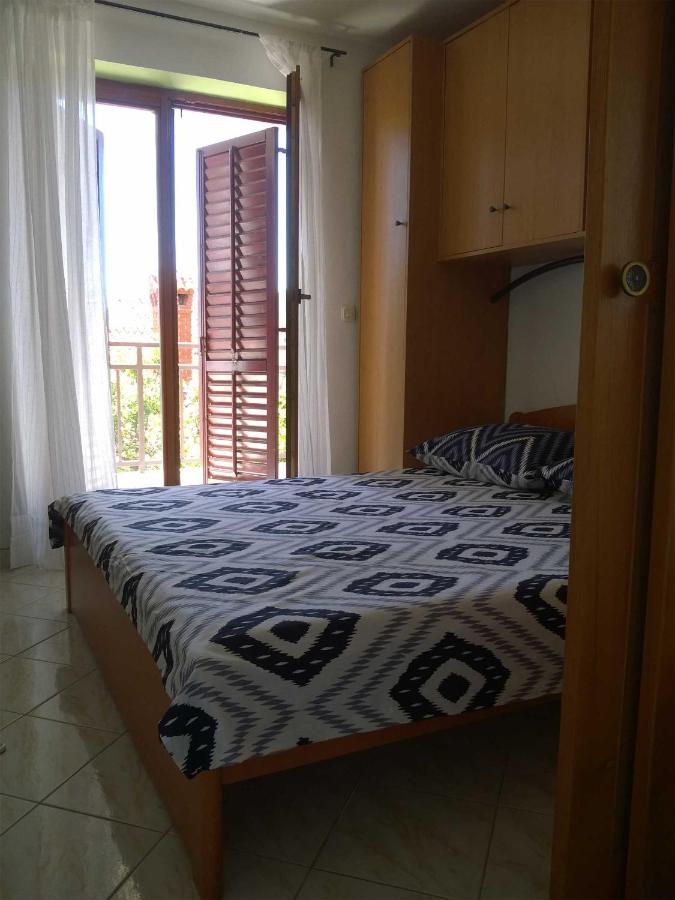North Adriatic View Apartment ラバック エクステリア 写真